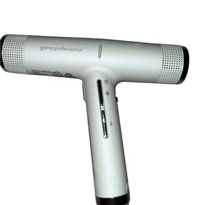 GAMA Professional IQ Perfetto Blow Dryer